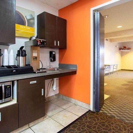 Motel 6-El Paso, Tx - Southeast Esterno foto