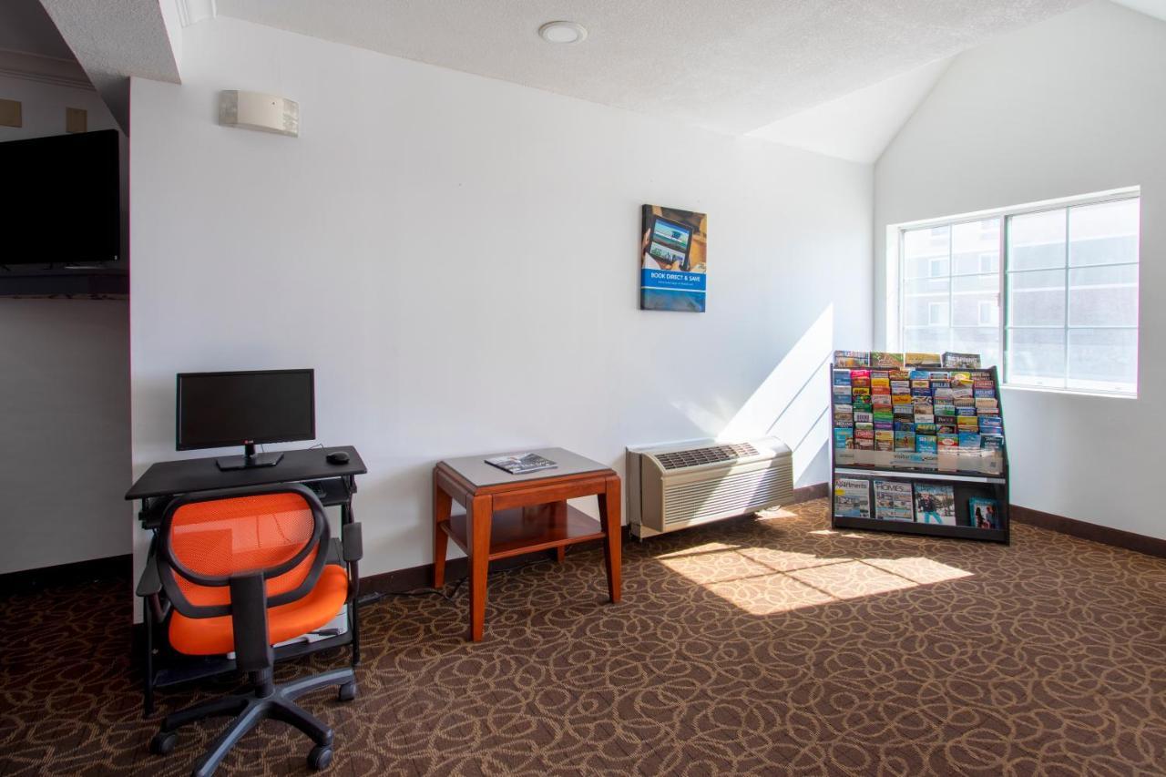 Motel 6-El Paso, Tx - Southeast Esterno foto
