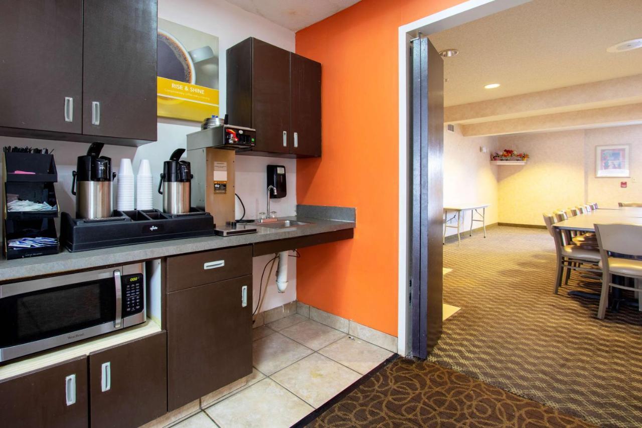 Motel 6-El Paso, Tx - Southeast Esterno foto
