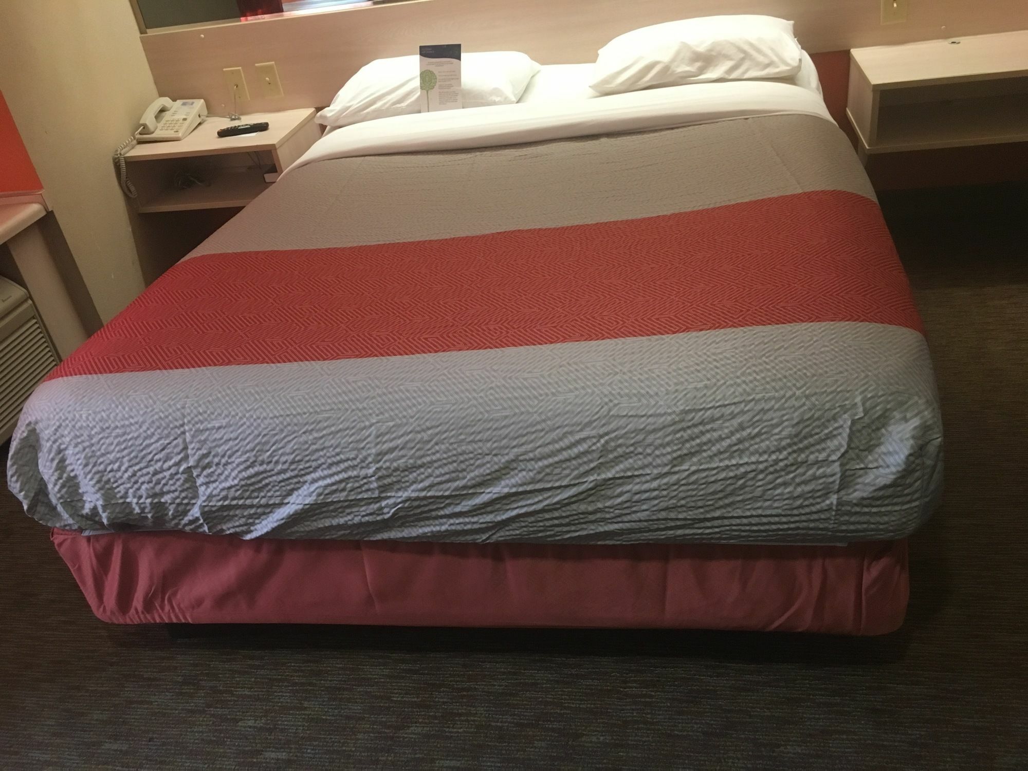 Motel 6-El Paso, Tx - Southeast Esterno foto