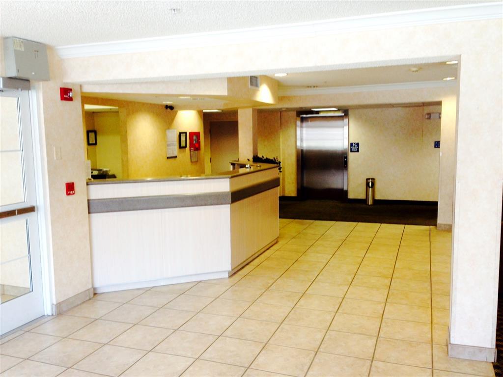 Motel 6-El Paso, Tx - Southeast Interno foto